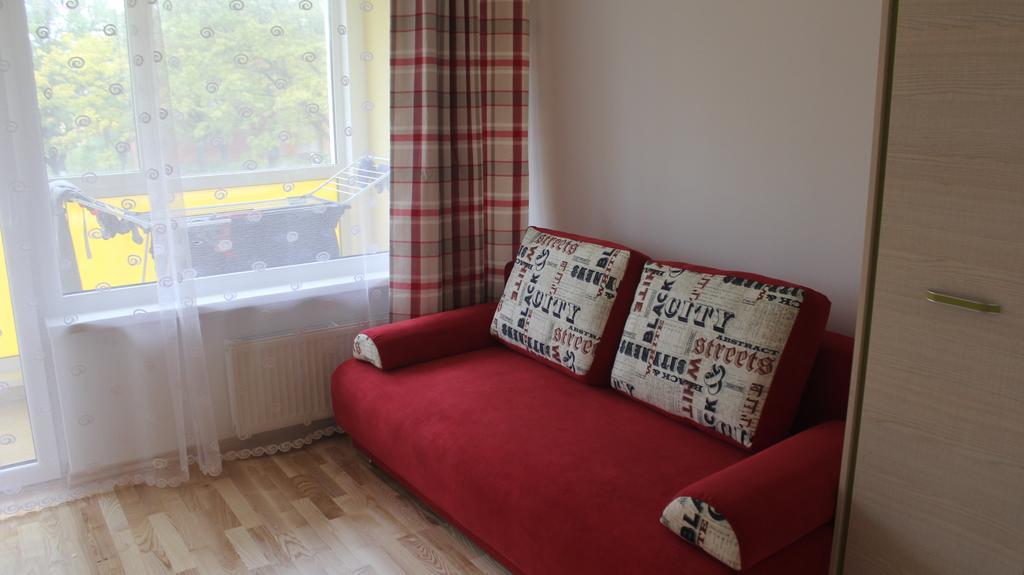 Tomas Apartment Cesis Bagian luar foto